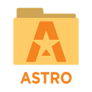 Astro File Manager (File Explorer)