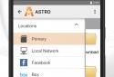 Astro File Manager (File Explorer) screenshot 1