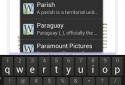 Wiki Encyclopedia Pro screenshot 2