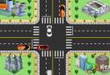 Traffic Rush HD screenshot 1