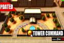 Tower Command HD screenshot 1
