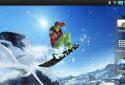 Good Point: Snowboarding HD screenshot 7