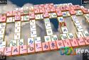 3D Mahjong Solitaire screenshot 3