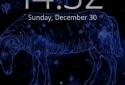 Horoscope Zodiac 12 Sign Live Wallpaper screenshot 1