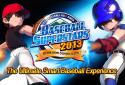 Baseball Superstars 2013 screenshot 1