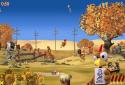 Crazy Chicken Deluxe screenshot 1