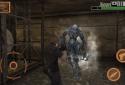 Resident Evil 4 screenshot 4