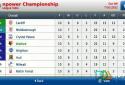 Football Manager Handheld 2013 screenshot 3