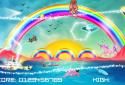 Techno Kitten Adventure screenshot 1
