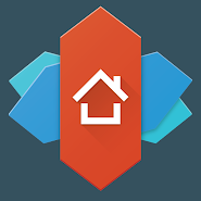 Nova launcher