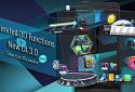 neXt Launcher 3D screenshot 9