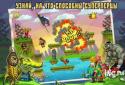 I Am Vegend: Zombiegeddon screenshot 5