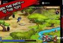 Ninja Action RPG: Ninja Royale screenshot 4
