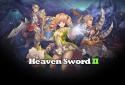 Heaven Sword screenshot 1