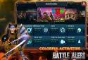 Battle Alert - Red Uprising screenshot 20