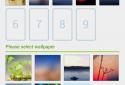 GO Multiple Wallpaper screenshot 1