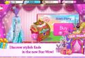 Star girl screenshot 5