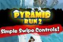 Pyramid Run 2 screenshot 3