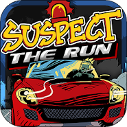 Suspect: The Run!