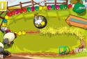 Chicken Zooma screenshot 1