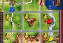 Carcassonne screenshot 2