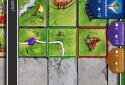 Carcassonne screenshot 5
