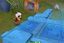 Panda Run HD screenshot 1
