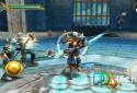 Sacred Odyssey: Rise of Ayden HD screenshot 1