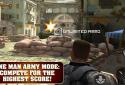 FRONTLINE COMMANDO screenshot 1