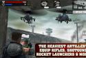 FRONTLINE COMMANDO screenshot 3