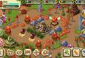 Dinosaur War screenshot 1