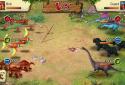 Dinosaur War screenshot 7
