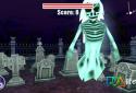 Haunted Graves screenshot 1