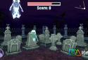 Haunted Graves screenshot 2