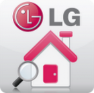 LG Evo Launcher