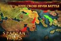 Spartan Wars Empire Of Honor screenshot 4