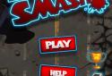 Zombie Smasher screenshot 1