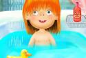 Pepi Bath screenshot 1