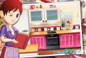 Sara's Cooking Class screenshot 1