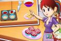 Sara's Cooking Class screenshot 4