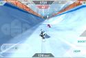 Mr. Melk Winter Games screenshot 6