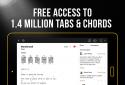 Ultimate Guitar: Chords & Tabs screenshot 6