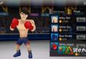 Boxing Storm screenshot 2