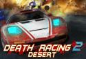 Death Racing 2: Desert screenshot 1