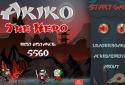 Akiko the Hero screenshot 1