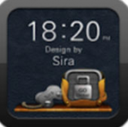 Sira GO Locker Theme