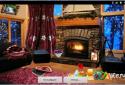 Romantic Fireplace LWP screenshot 2