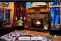 Romantic Fireplace LWP screenshot 4