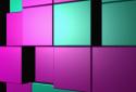 Cubescape 3D Live Wallpaper screenshot 7