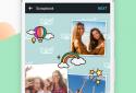 Photo Grid HD screenshot 1